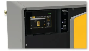 ETA display