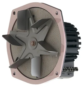 ETA ePE K ventilator