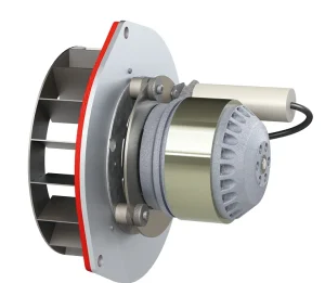 ETA podtlacni ventilator PU