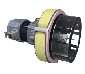 Eta sh twin ventilator